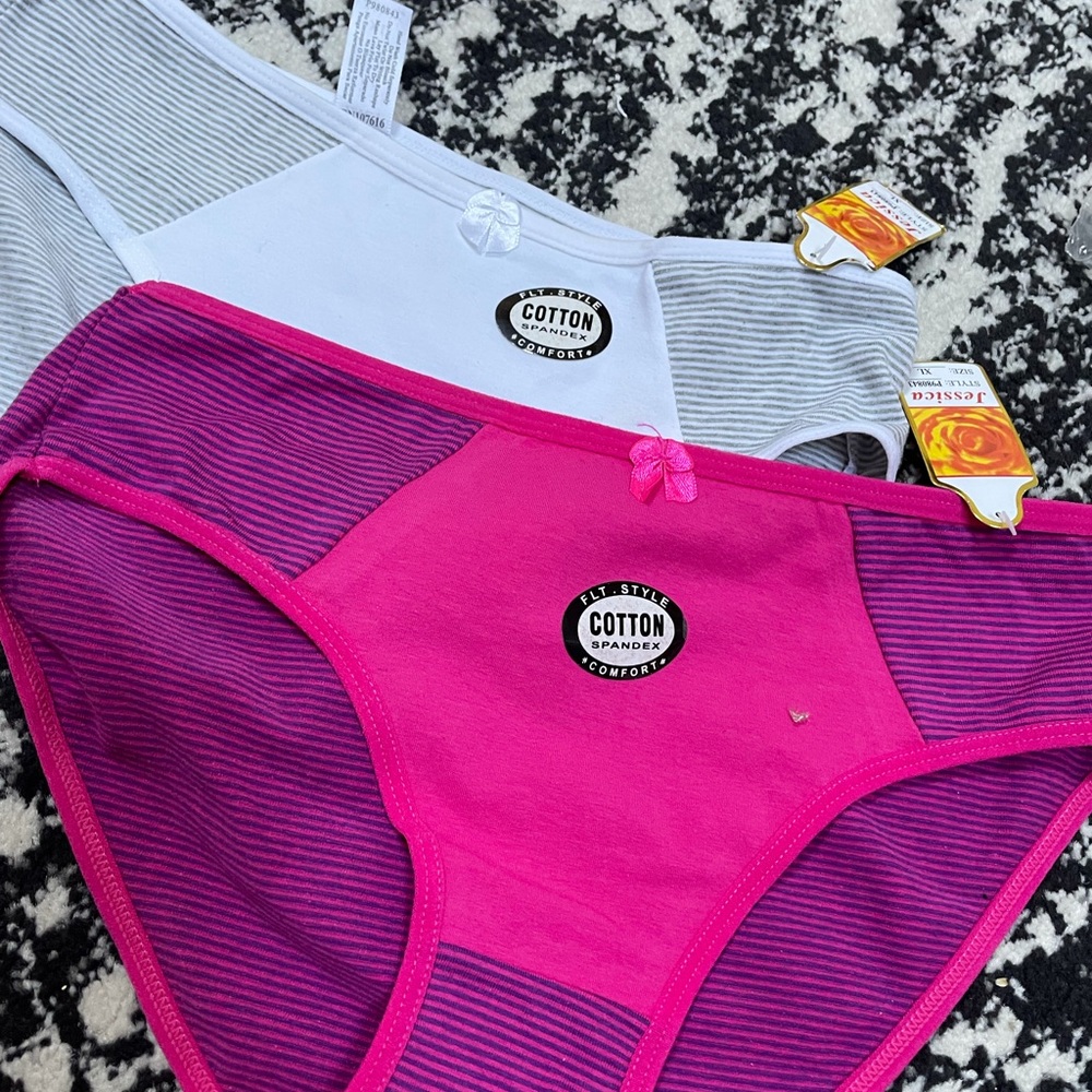 Panties